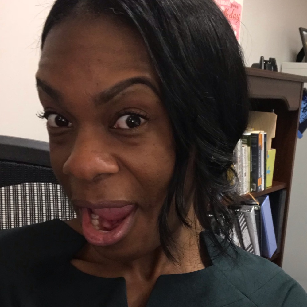 Meet your Posher, Rasheedra